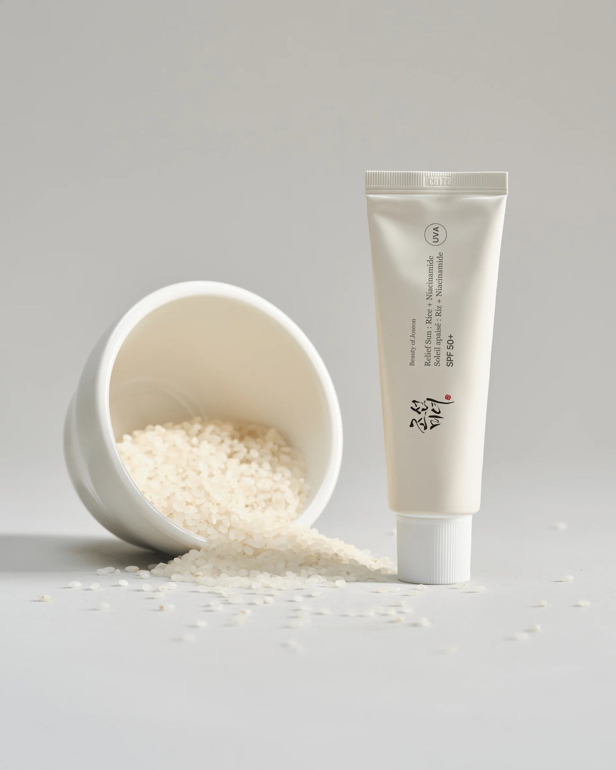 Beauty of Joseon Relief Sun Rice + Probiotics SPF50+