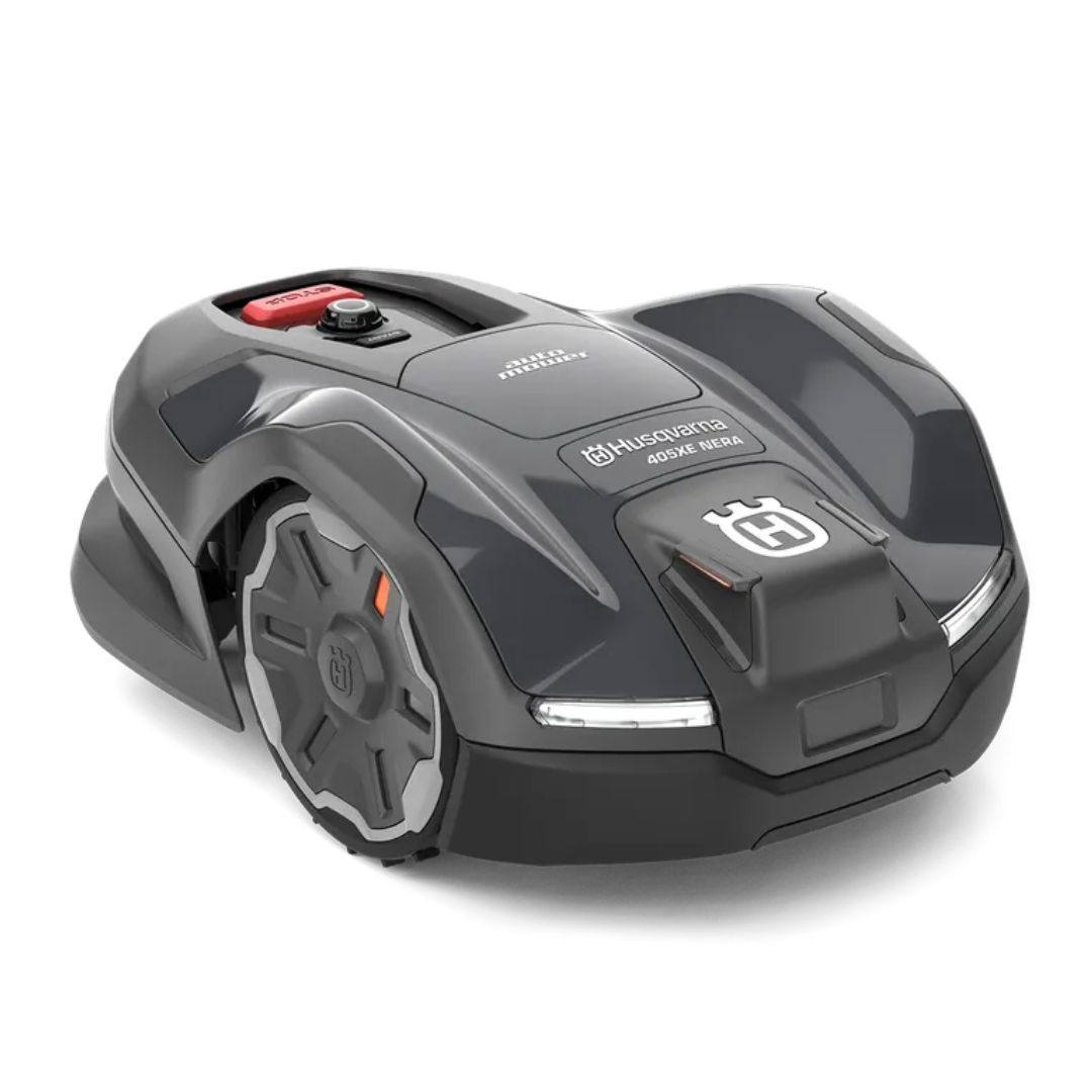 HUSQVARNA Automower® 405XE NERA Robotic Mower (wired or wire-free installation) (970654303)