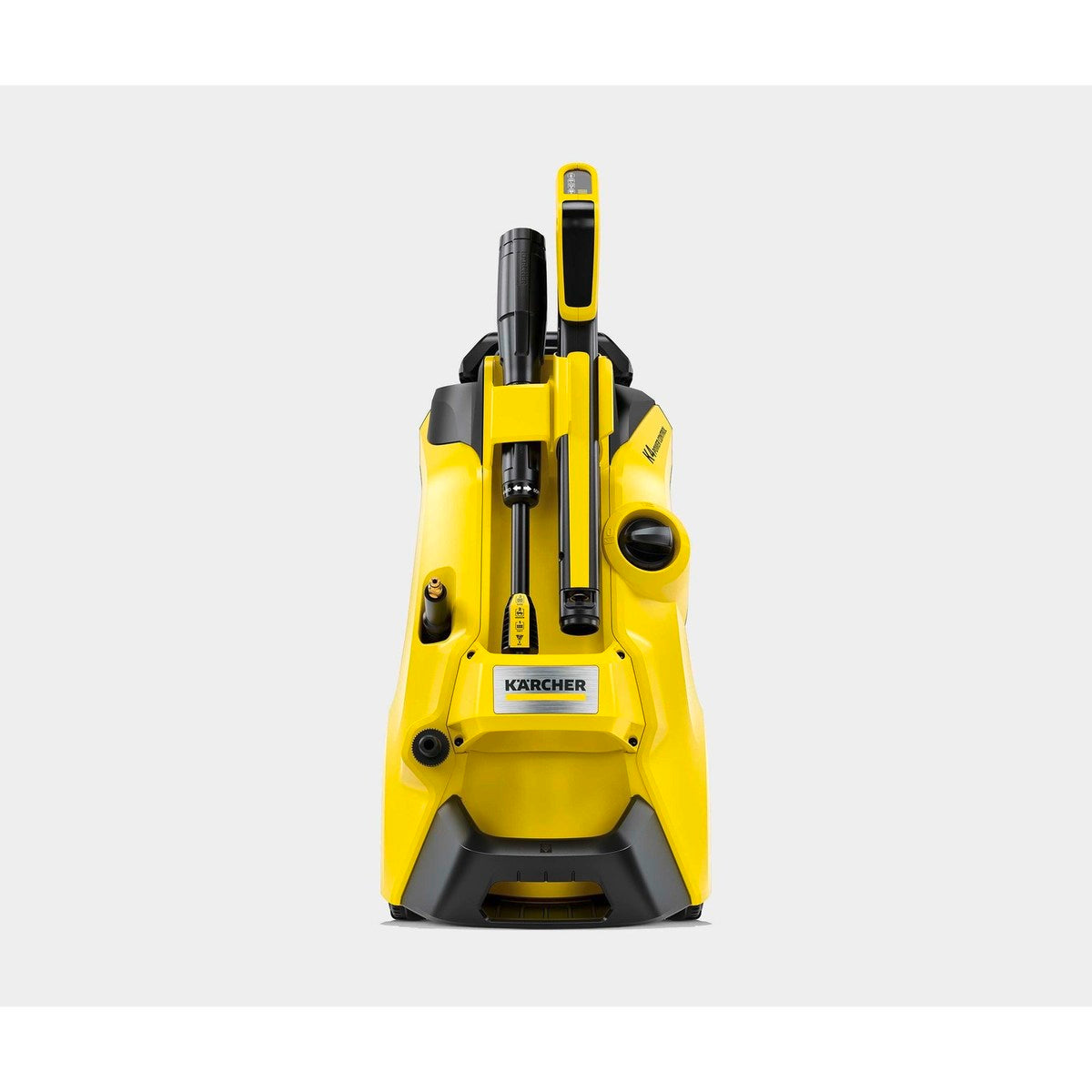 Karcher K4 Power Control Flex Pressure Washer