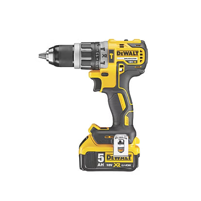 DeWalt DCD796