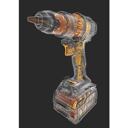 DeWalt DCD796