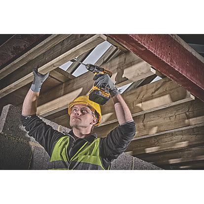 DeWalt DCD796