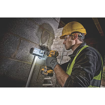 DeWalt DCD796