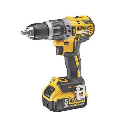 DeWalt DCD796