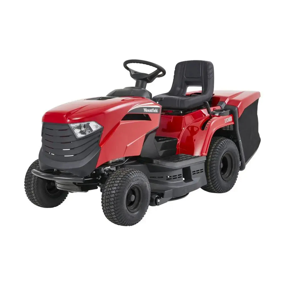 MOUNTFIELD 1530H Petrol Ride-on Mower (2T22120483/M25)