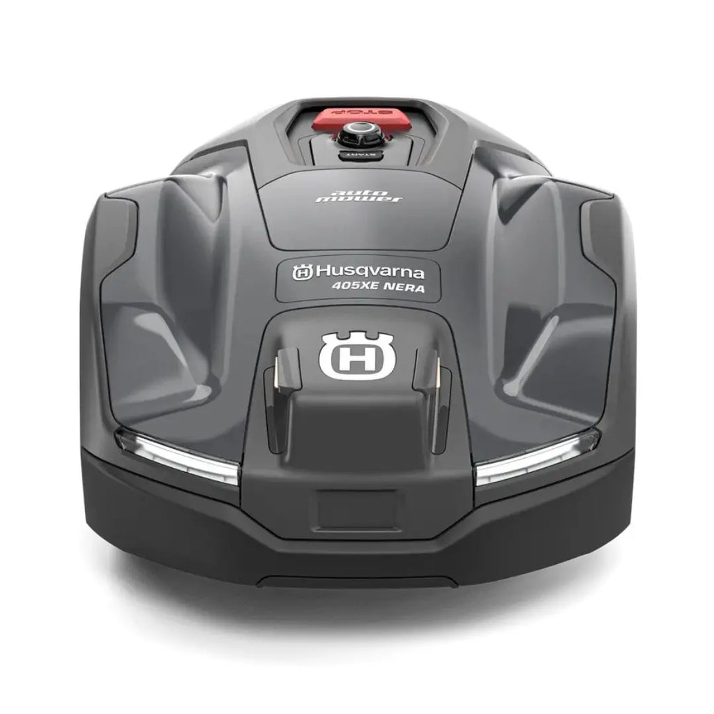 HUSQVARNA Automower® 405XE NERA Robotic Mower (wired or wire-free installation) (970654303)