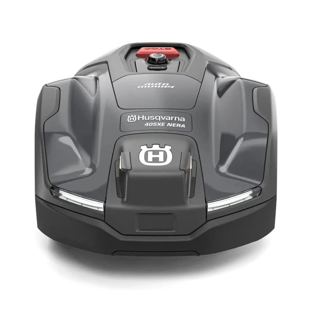 HUSQVARNA Automower® 405XE NERA Robotic Mower (wired or wire-free installation) (970654303)