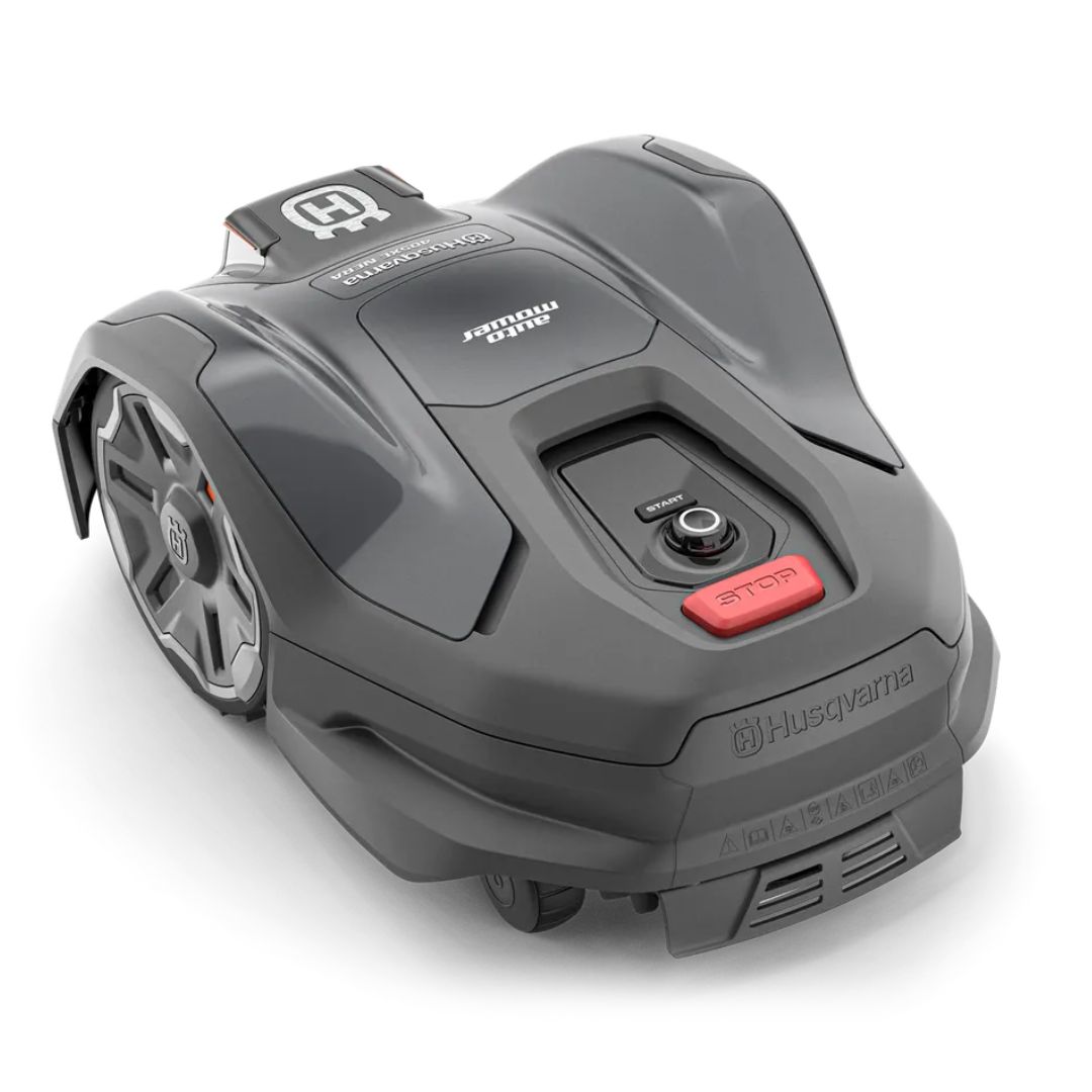HUSQVARNA Automower® 405XE NERA Robotic Mower (wired or wire-free installation) (970654303)