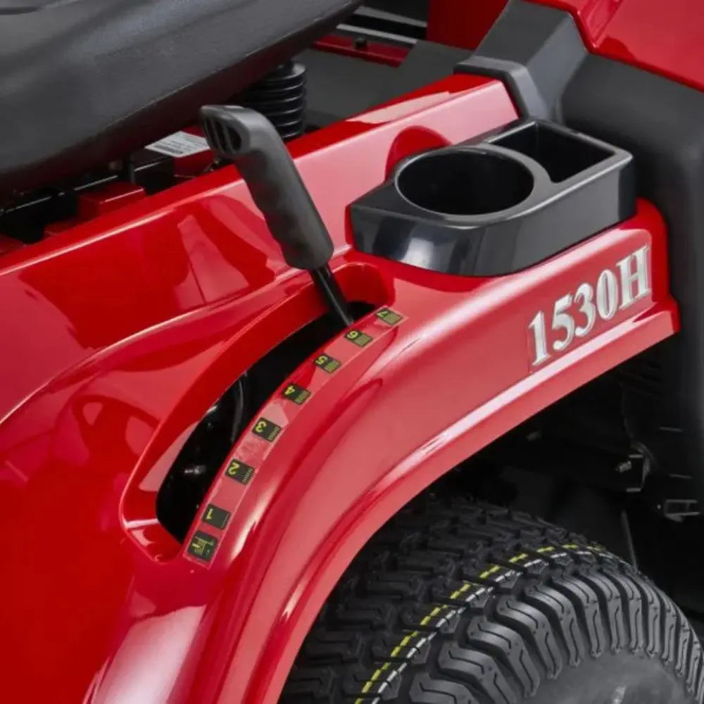 MOUNTFIELD 1530H Petrol Ride-on Mower (2T22120483/M25)