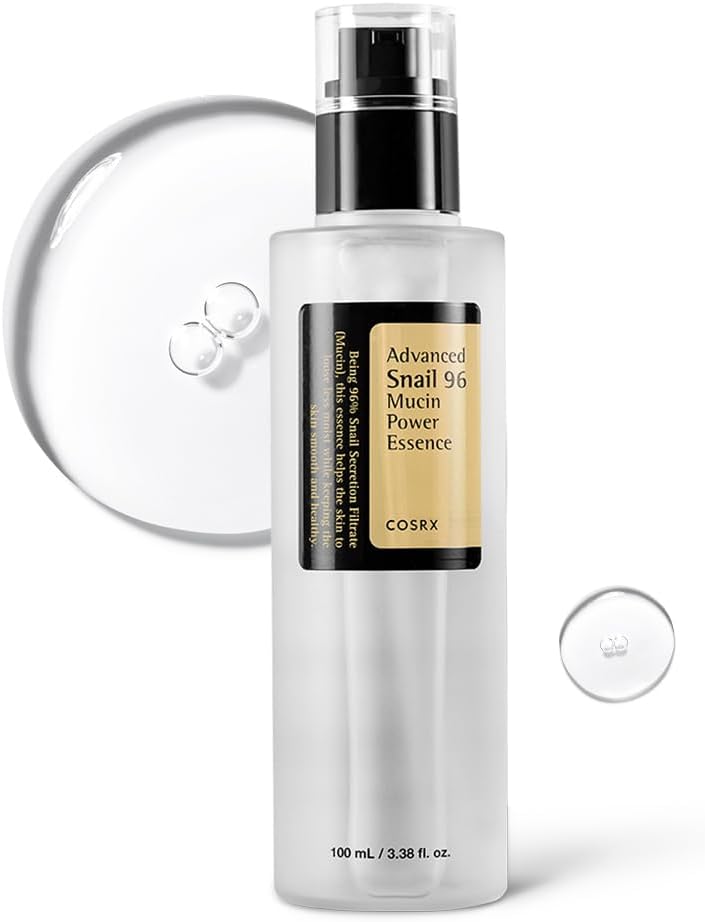 COSRX Advanced Snail 96 Mucin Essence 100ml