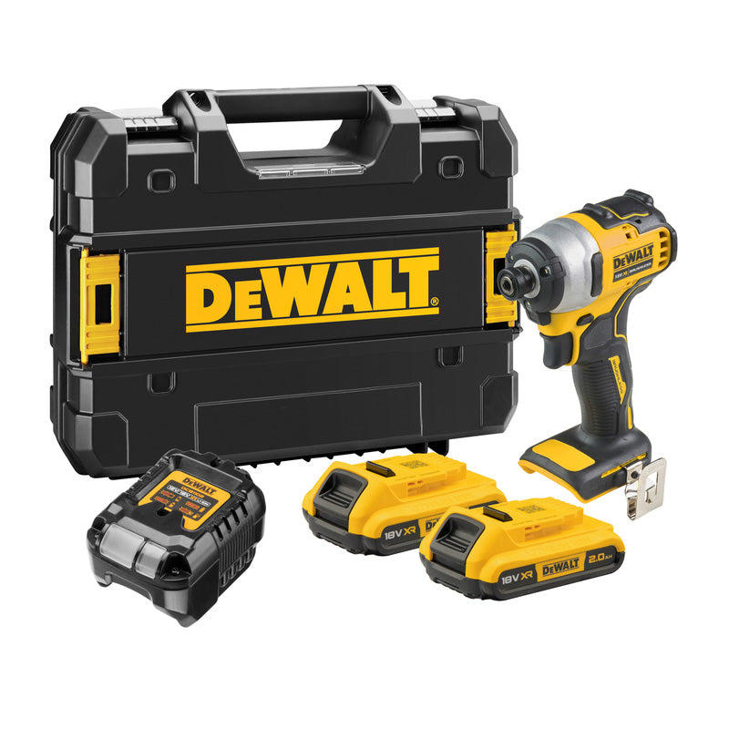 DeWalt DCF921
