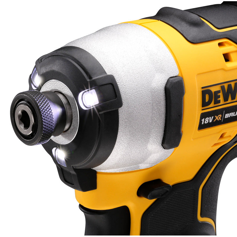 DeWalt DCF921
