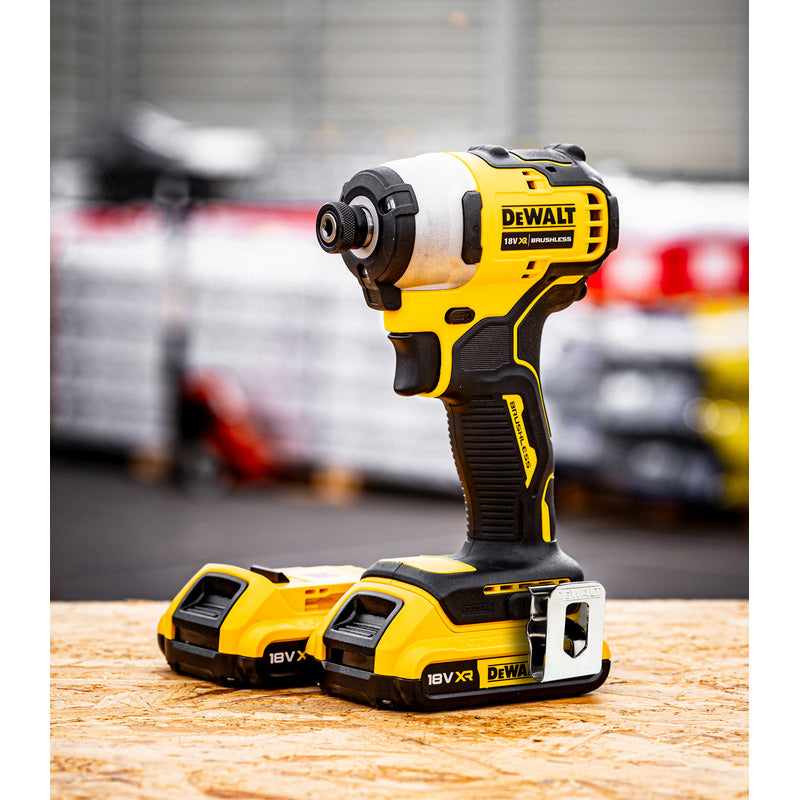 DeWalt DCF921