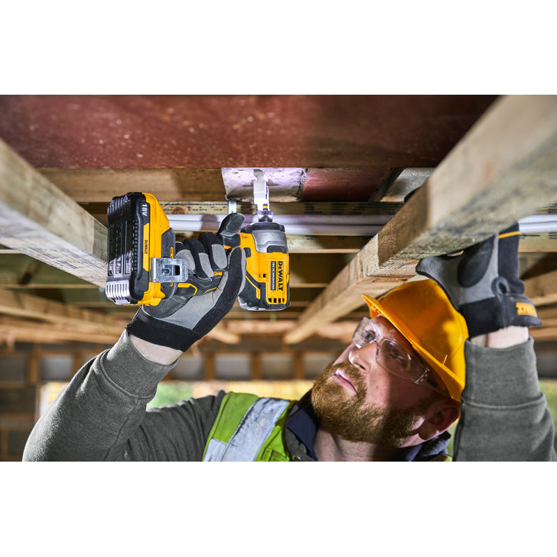 DeWalt DCF921