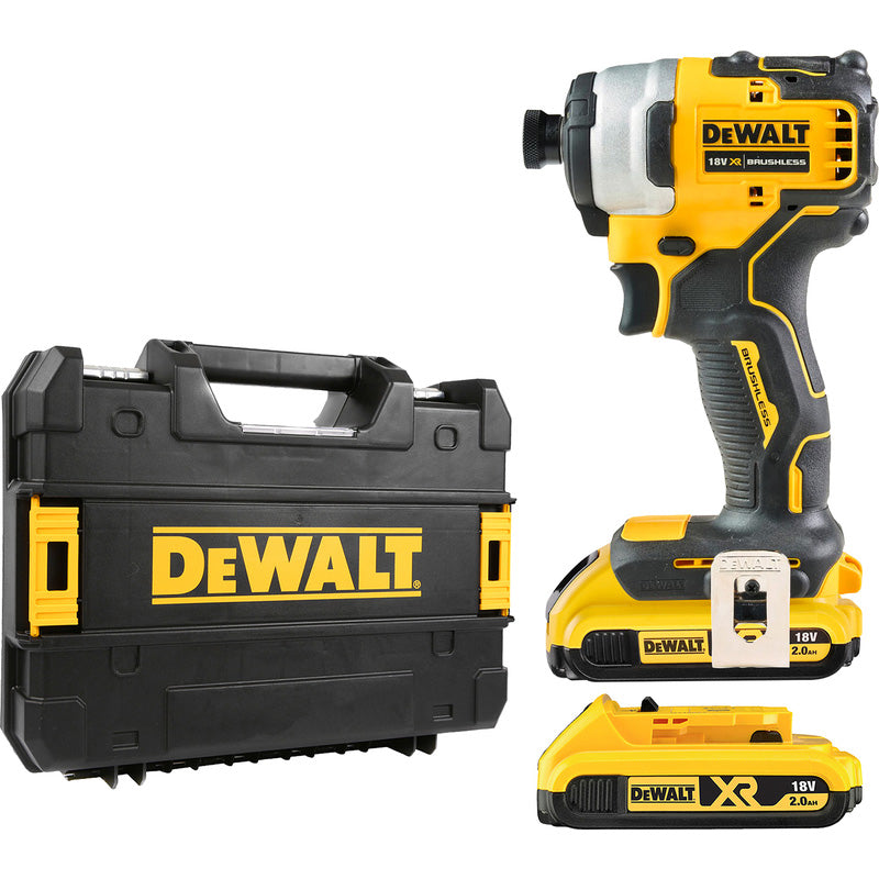 DeWalt DCF921
