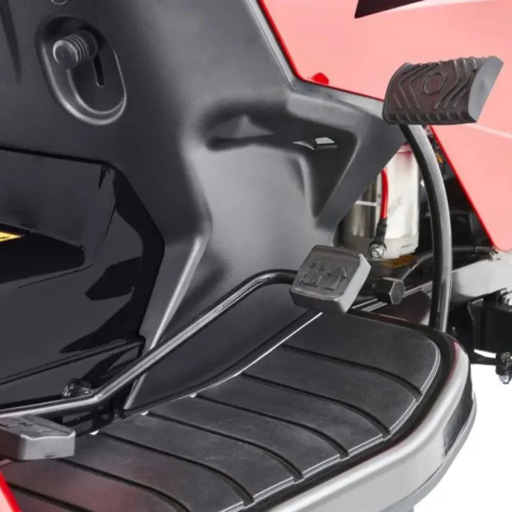 MOUNTFIELD 1530H Petrol Ride-on Mower (2T22120483/M25)