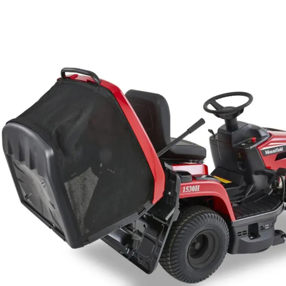 MOUNTFIELD 1530H Petrol Ride-on Mower (2T22120483/M25)