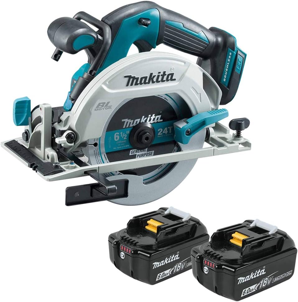 Makita DHS680