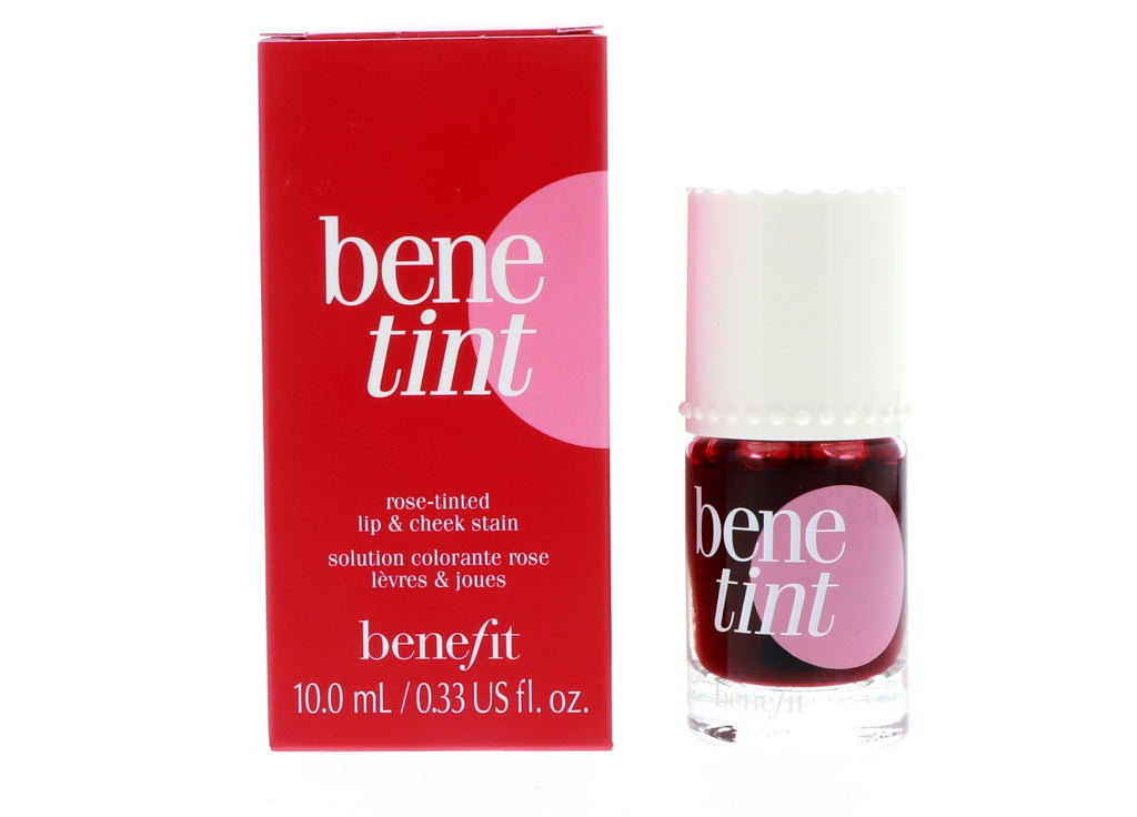Benefit Benetint Rose Tinted Lip & Cheek Stain