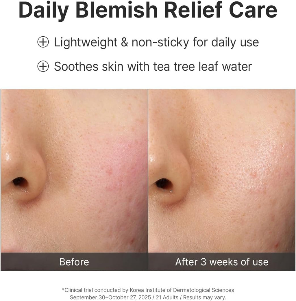Dr Althea 345 Relief Cream 50ml