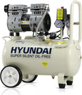 Hyundai HY7524