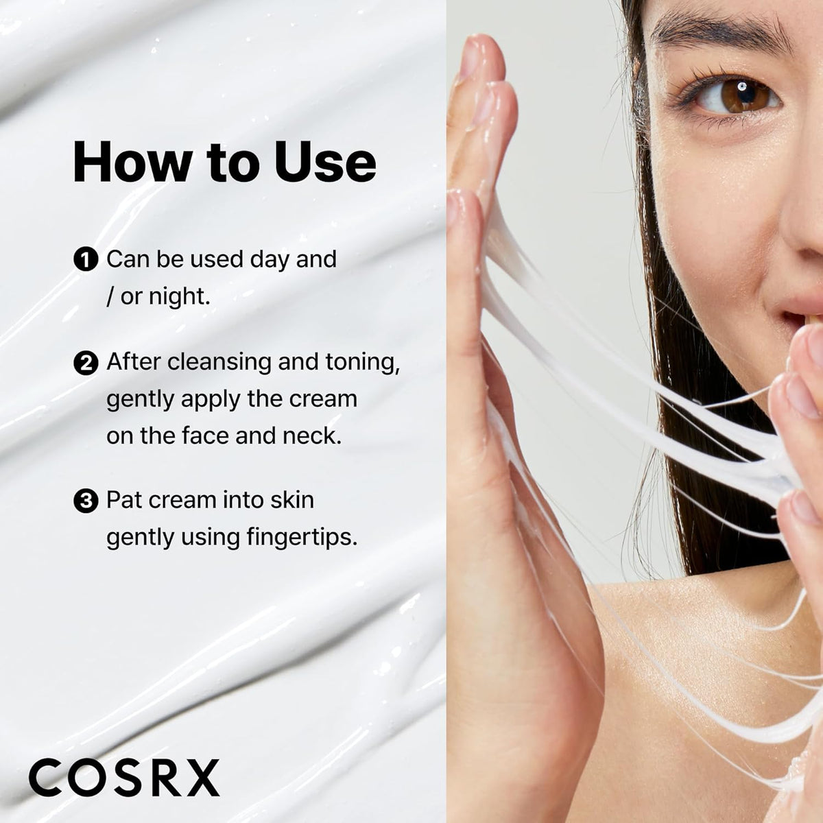 COSRX Advanced Snail 92 All In One Cream 100g