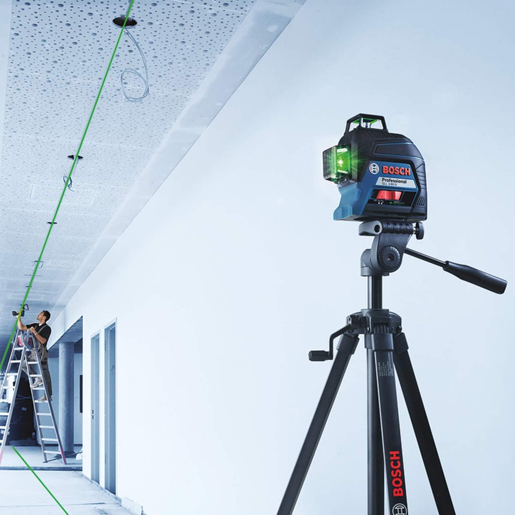 Bosch GLL 3-80