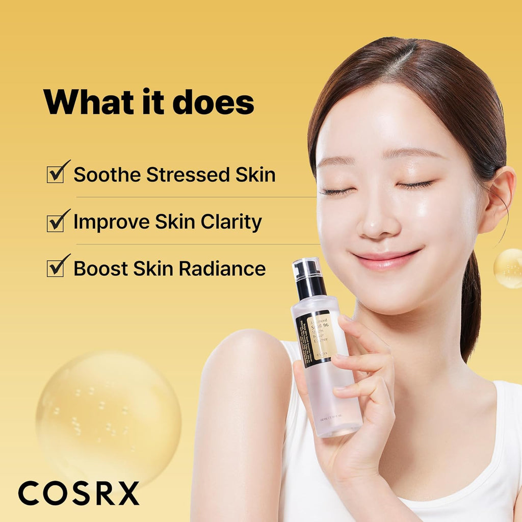 COSRX Advanced Snail 96 Mucin Essence 100ml