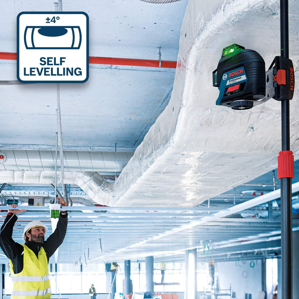 Bosch GLL 3-80