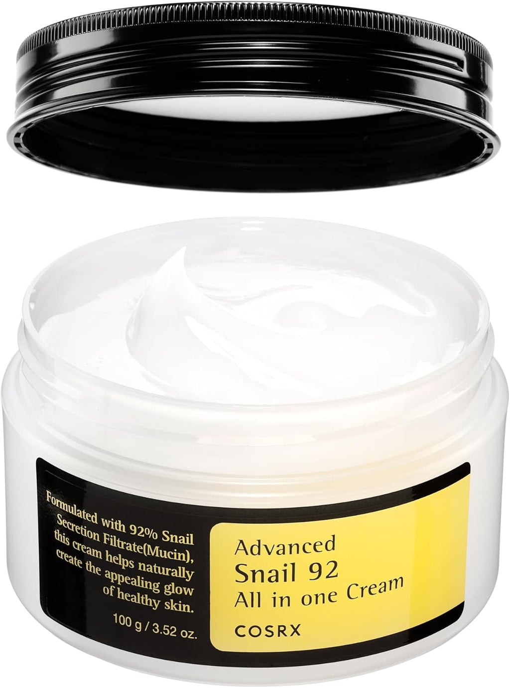 COSRX Advanced Snail 92 All In One Cream 100g