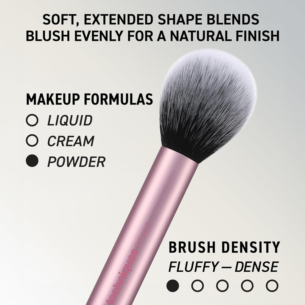 Real Techniques Everyday Essentials