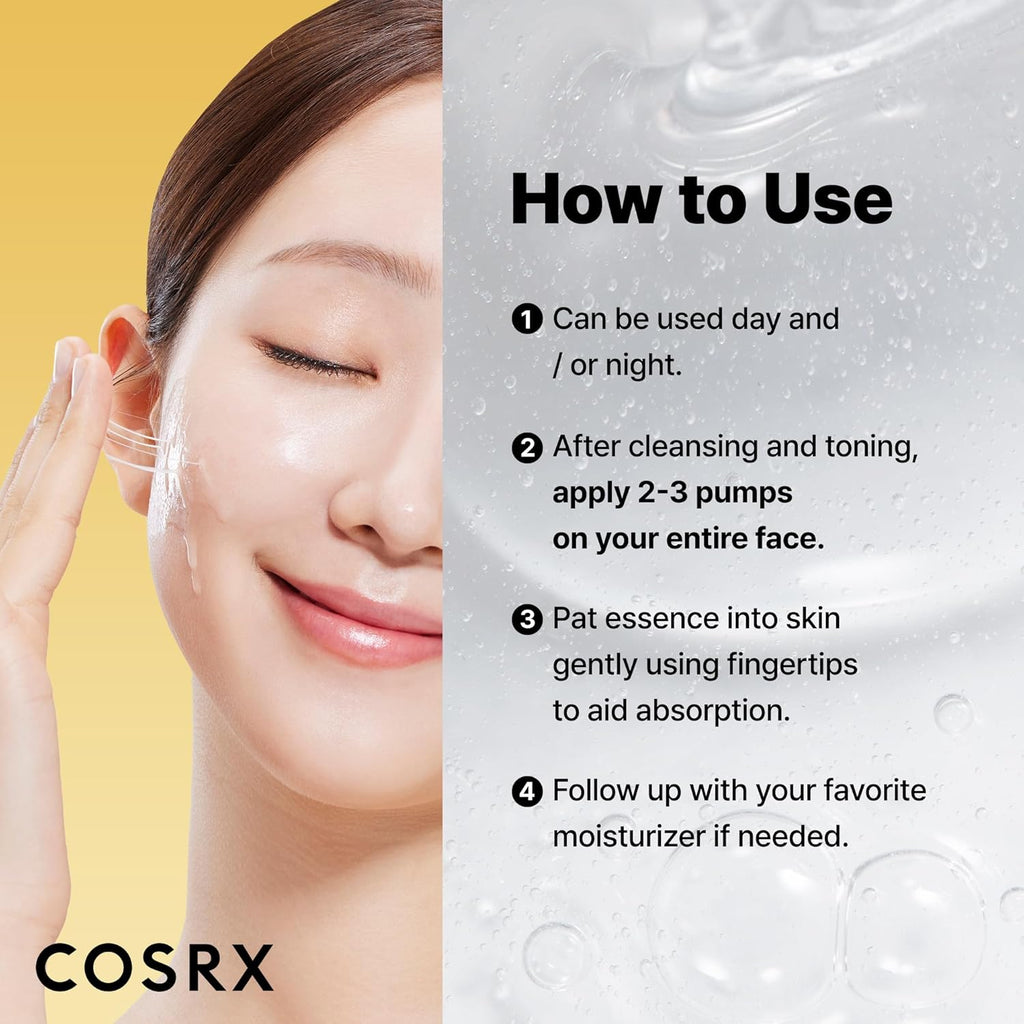COSRX Advanced Snail 96 Mucin Essence 100ml