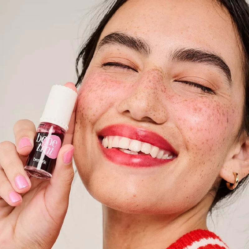 Benefit Benetint Rose Tinted Lip & Cheek Stain