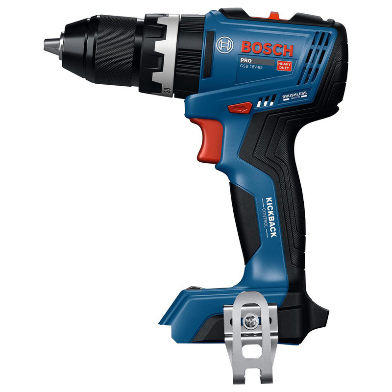 Bosch Professional GSB 18V-55
