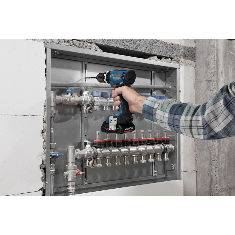 Bosch Professional GSB 18V-55