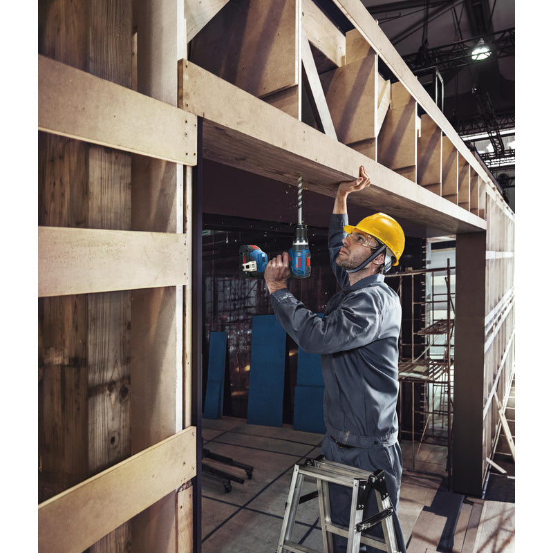 Bosch Professional GSB 18V-55