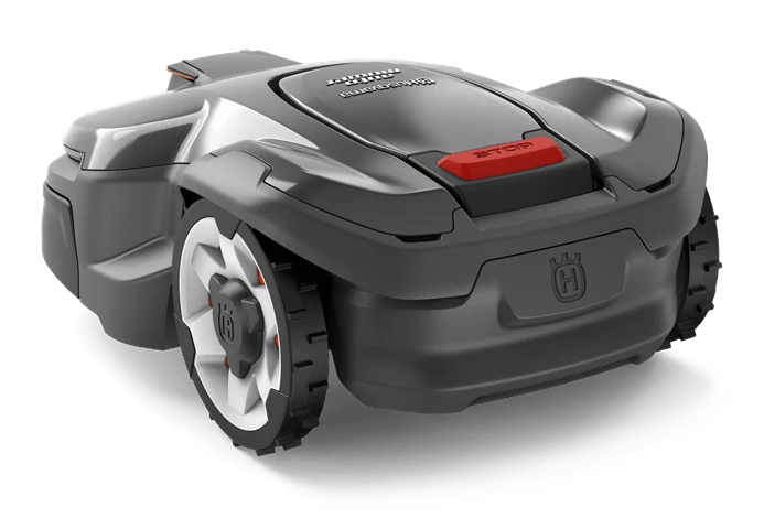 Husqvarna Automower 305E NERA
