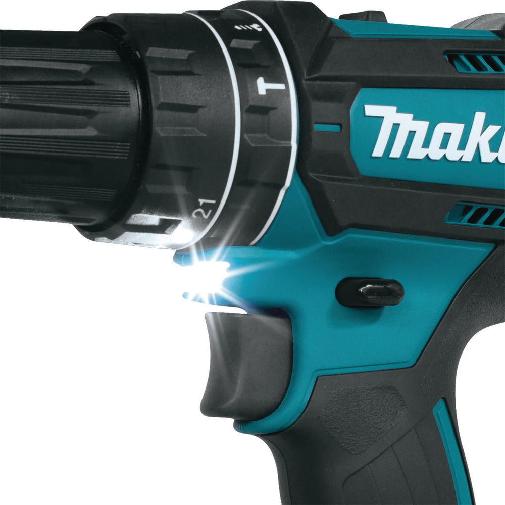 Makita DHP482