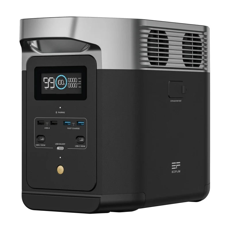 EcoFlow DELTA 2