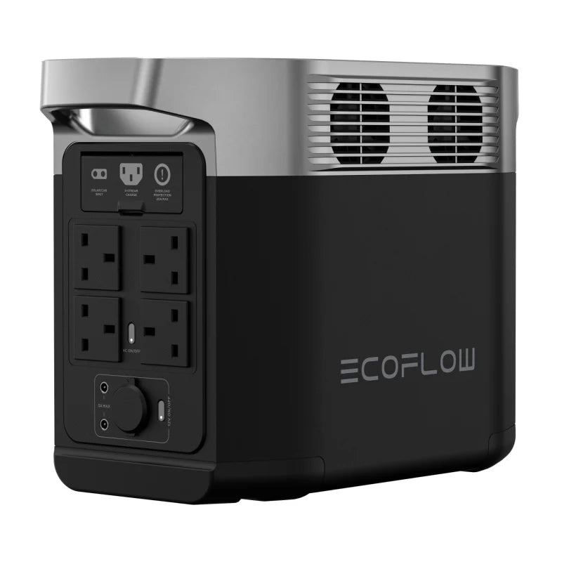 EcoFlow DELTA 2