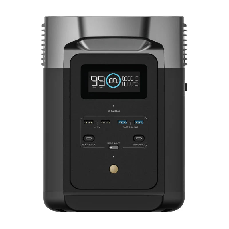 EcoFlow DELTA 2