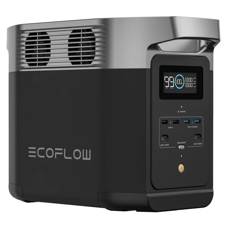 EcoFlow DELTA 2