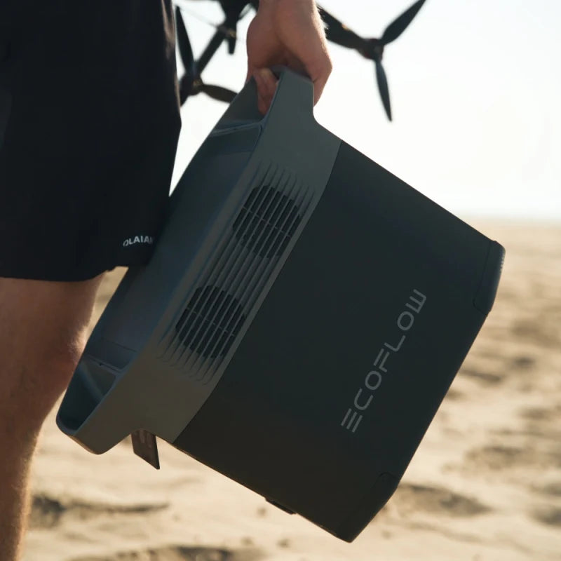 EcoFlow DELTA 2