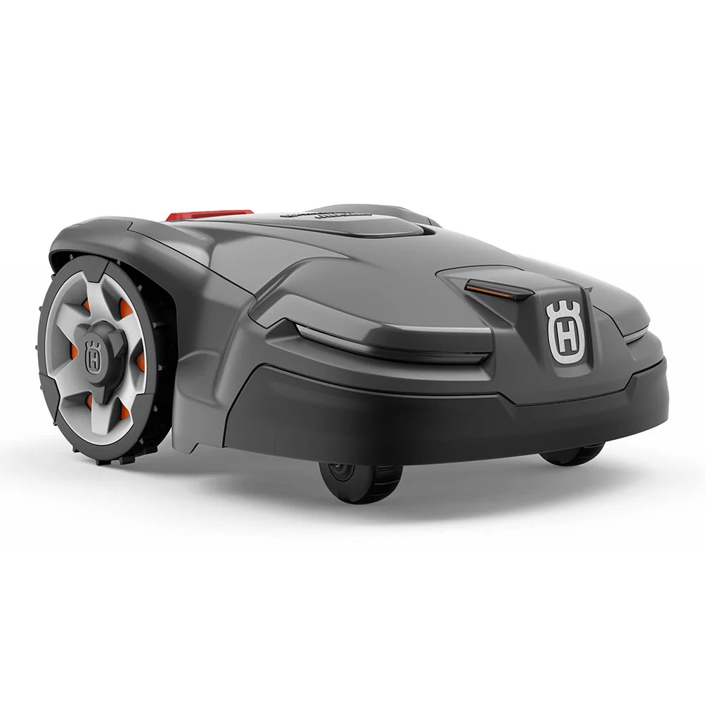 Husqvarna Automower 305E NERA