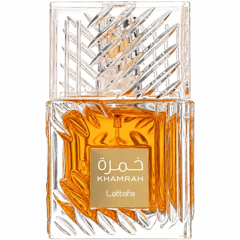 Lattafa Khamrah Eau de Parfum 100ml