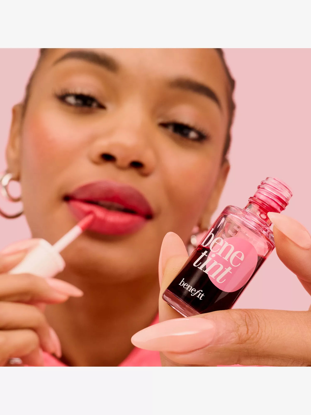 Benefit Benetint Rose Tinted Lip & Cheek Stain