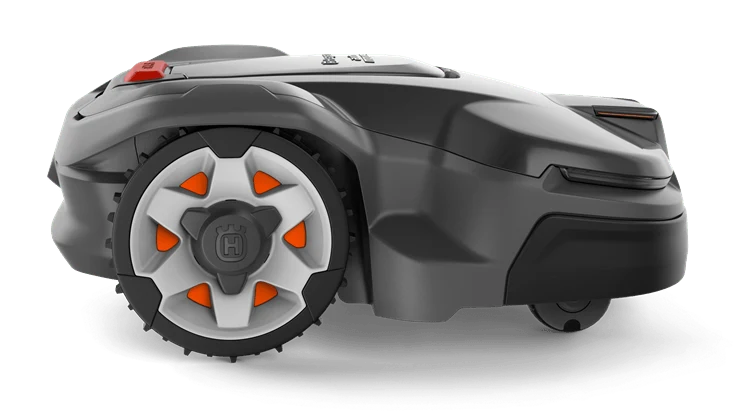 Husqvarna Automower 305E NERA