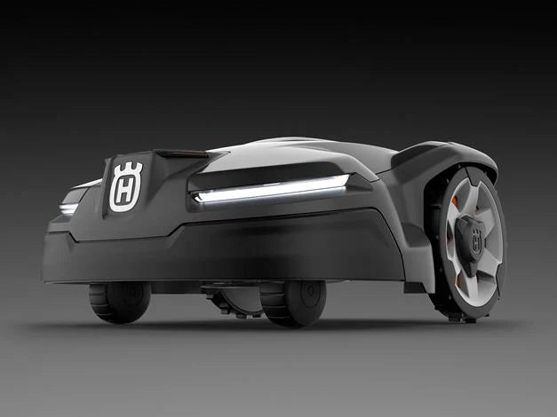 Husqvarna Automower 305E NERA
