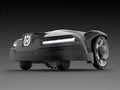 Husqvarna Automower 305E NERA