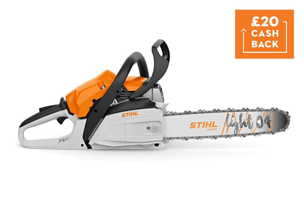 STIHL MS 182 Petrol Chainsaw